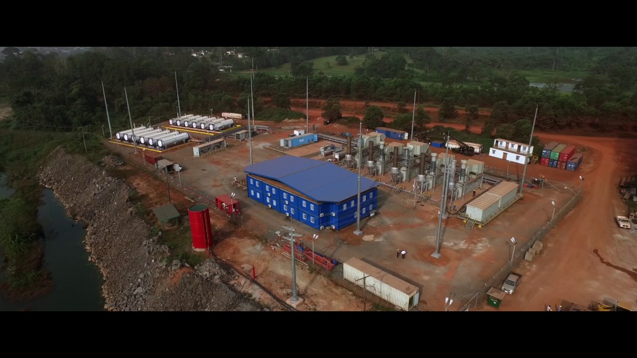 Genser Energy Africa