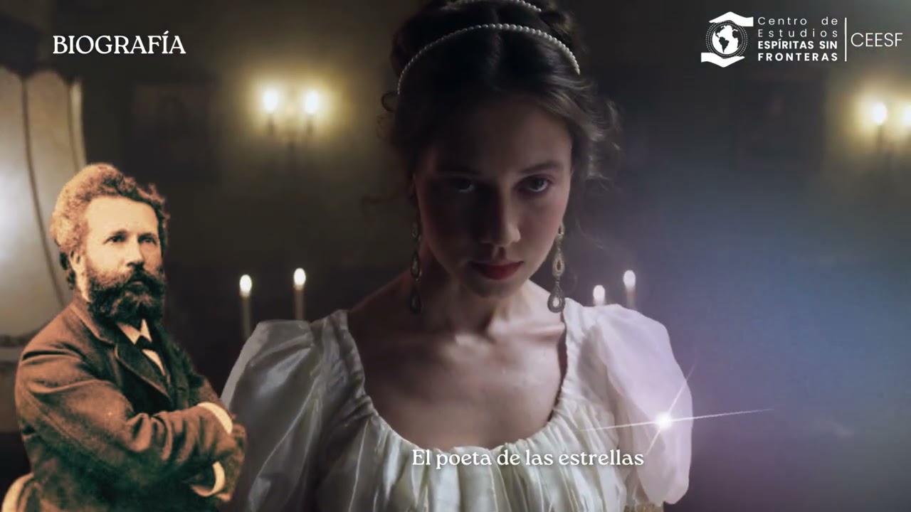 Biograf&iacute;a de Camille Flammarion