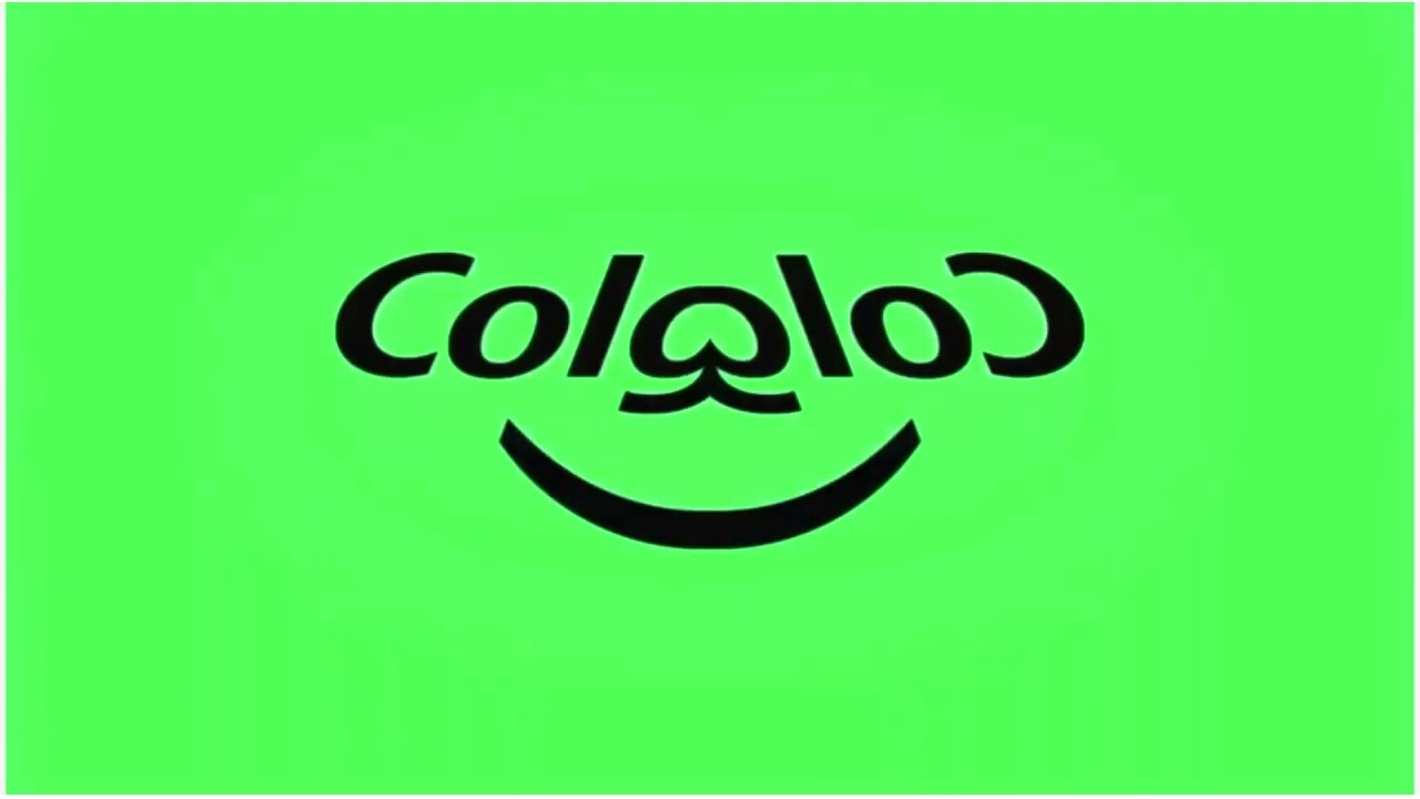(REQUESTED) Colgate Logo Animation 2018 Effects (Bird Csupo Effects)