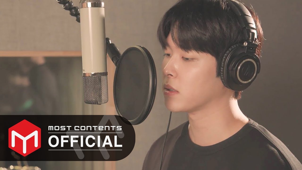 [COVER] 이시우 - 깊은 밤에 우리 (원곡: 모어(more)) :: 소년시대(Boyhood) OST Part.3