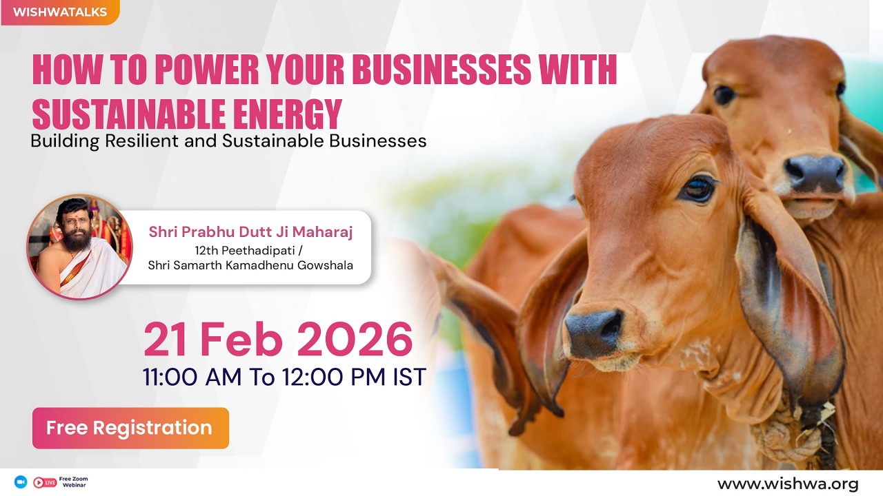 Protecting Cows, Protecting Life