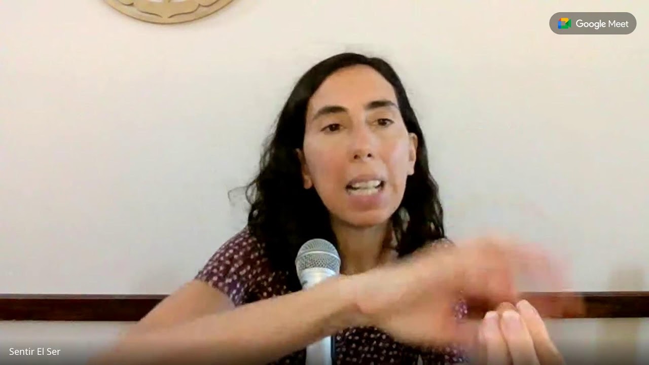 Clase Gratuita Signo Oculto