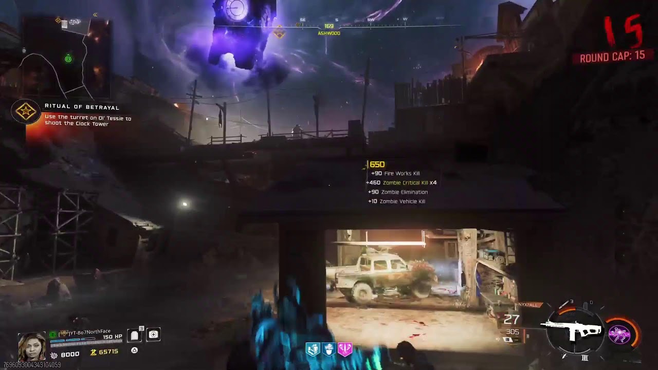Warzone