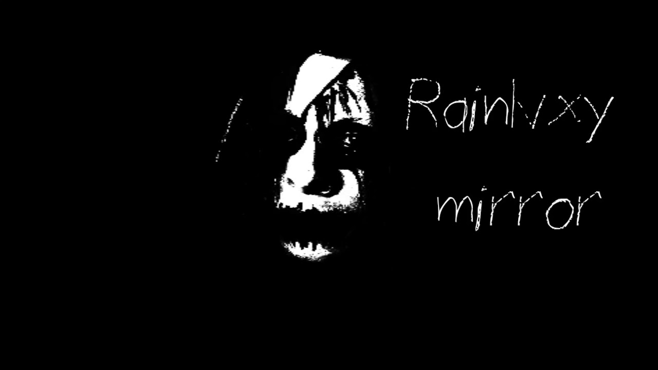 Rain Lucy - Mirror (Official Video)