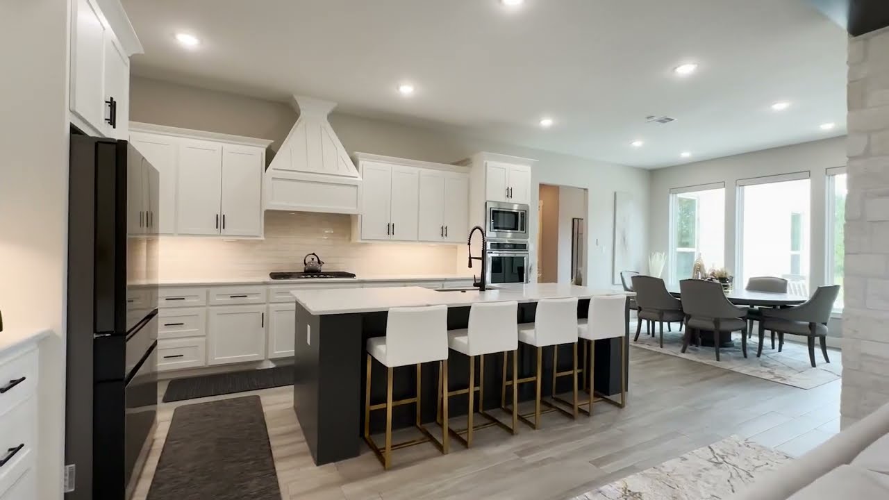 SOLD! 18425 Gary Player Dr Video