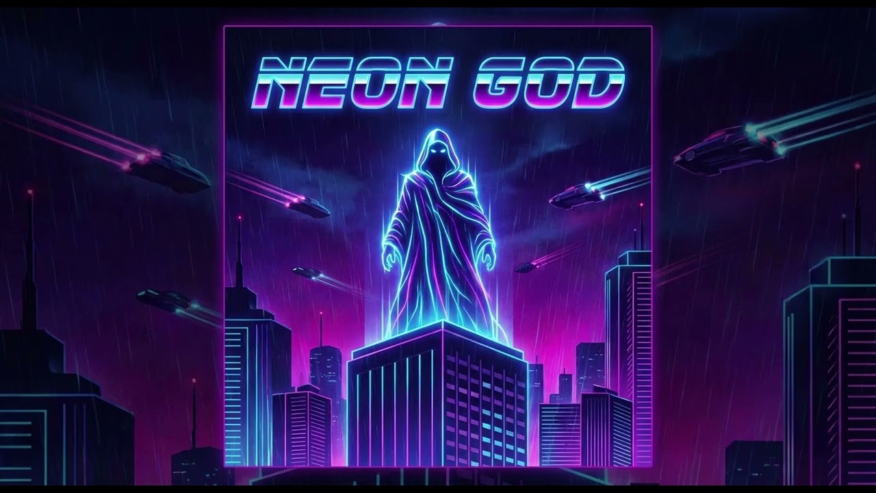 Neon God