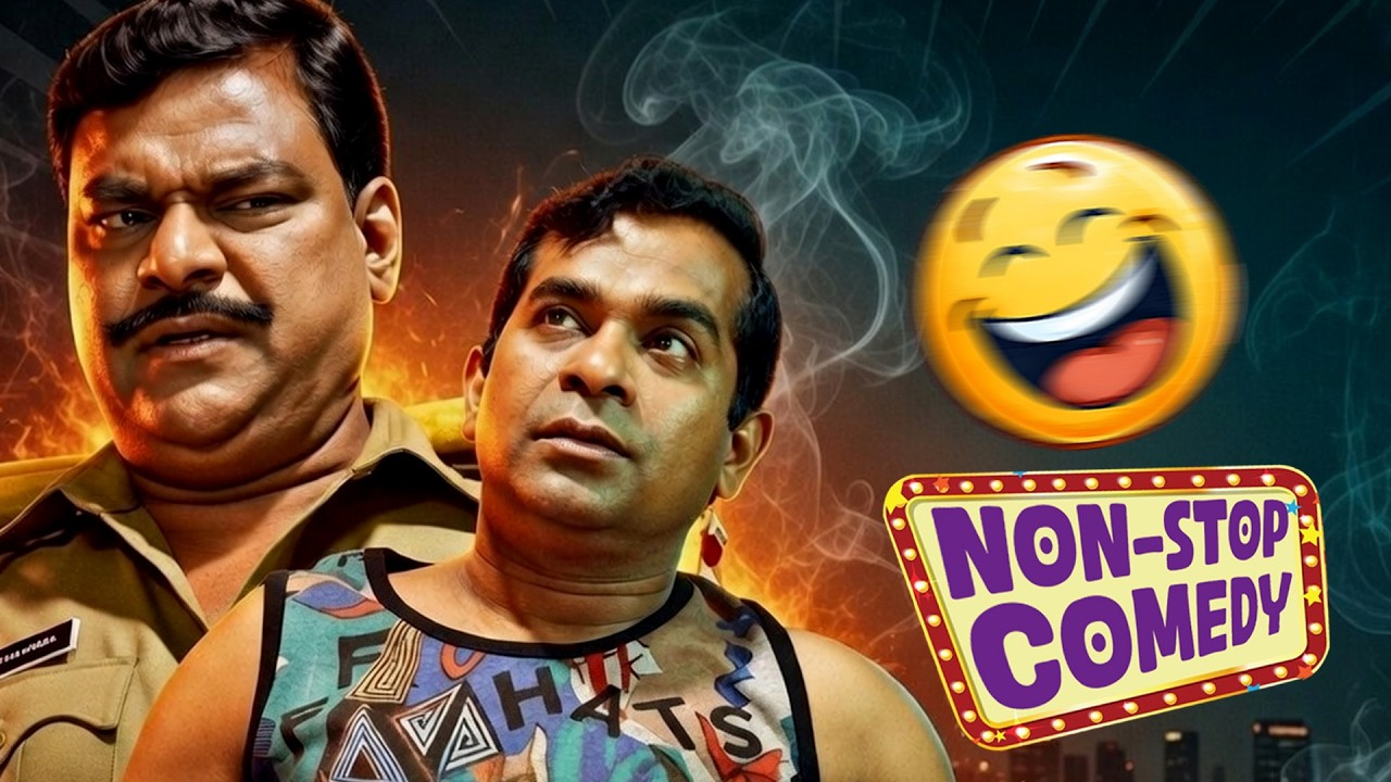 Brahmi–Kota Ultimate Combo 🤣 Non-Stop Laugh | Best Telugu Comedy Moments! | iDream Gudivada