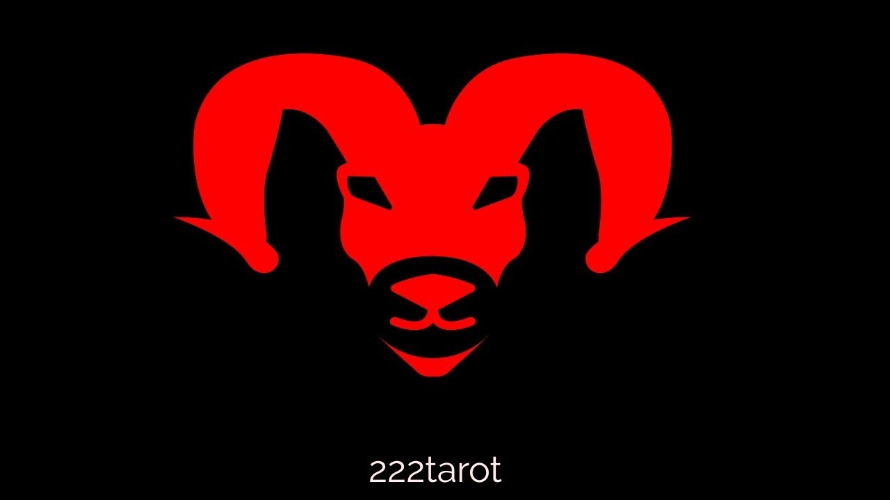 ARIES ♈ YES, it was Meant to be Happen ~ weekly april 15-21