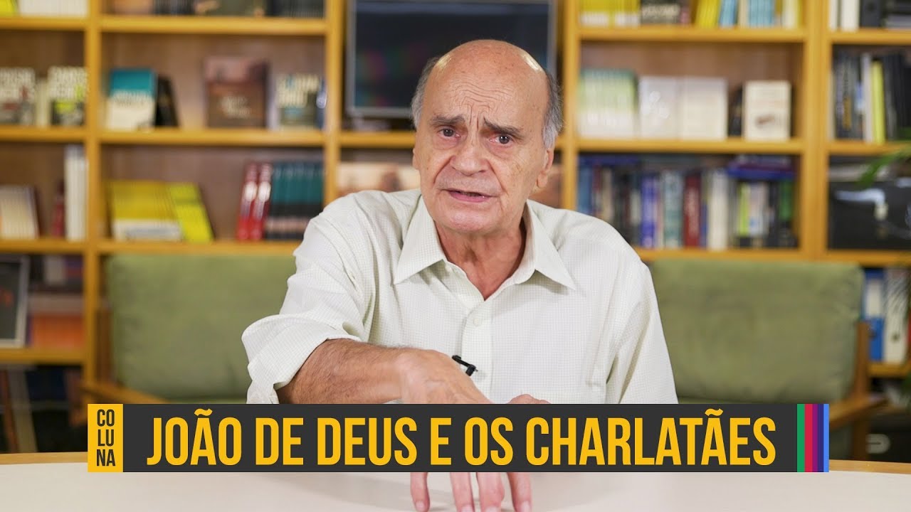 Não acredite em charlatães | Coluna 