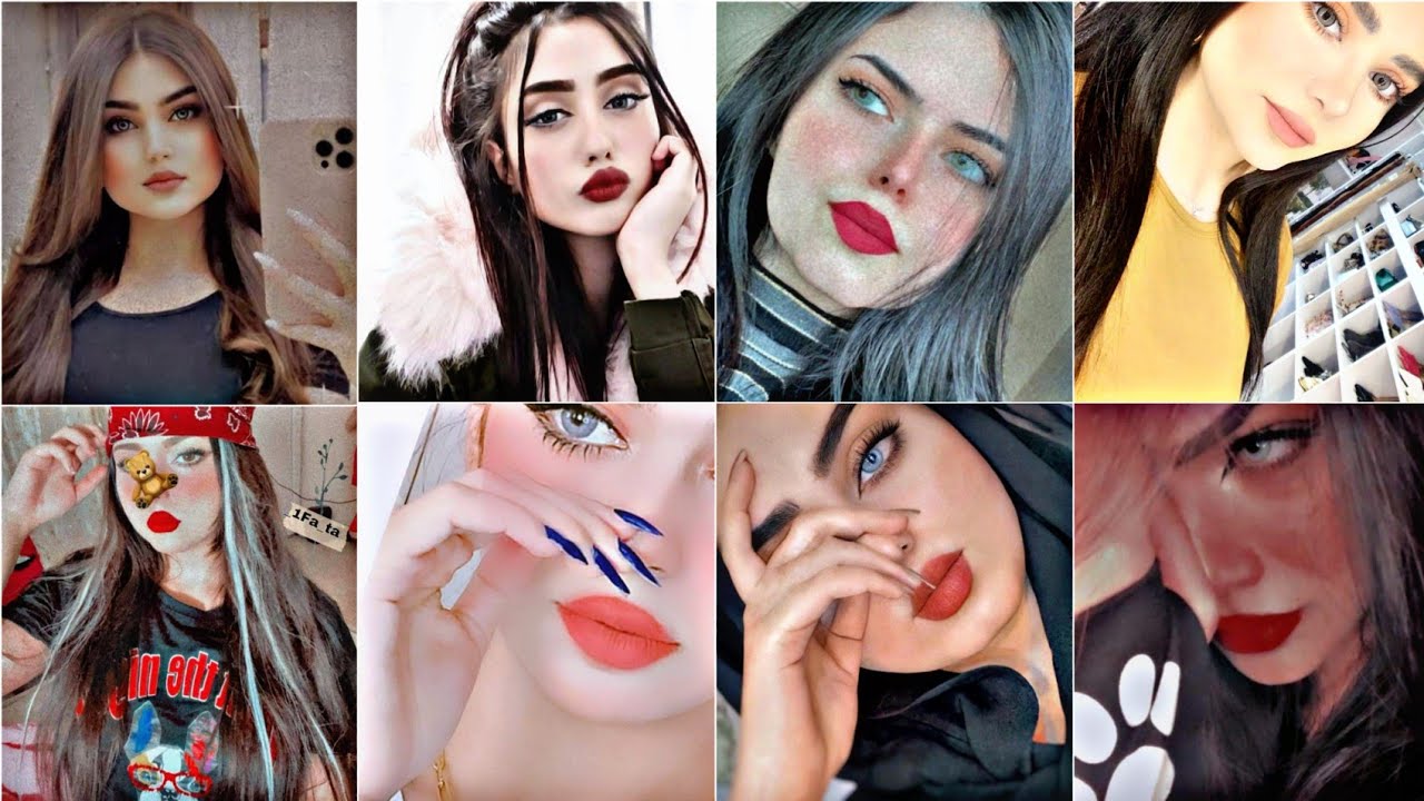 رمزيات بنات عراقيات واجانب🦋🐾|| رمزيات بنات كيوت انستا 🤩❤️|| صور بنات كيوت 🌹🍬|| صور بنات قنوات 🦜💞2022