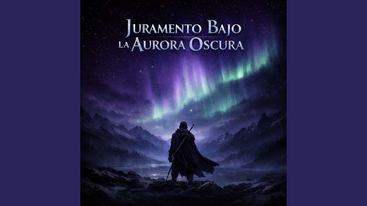 Juramento Bajo la Aurora Oscura