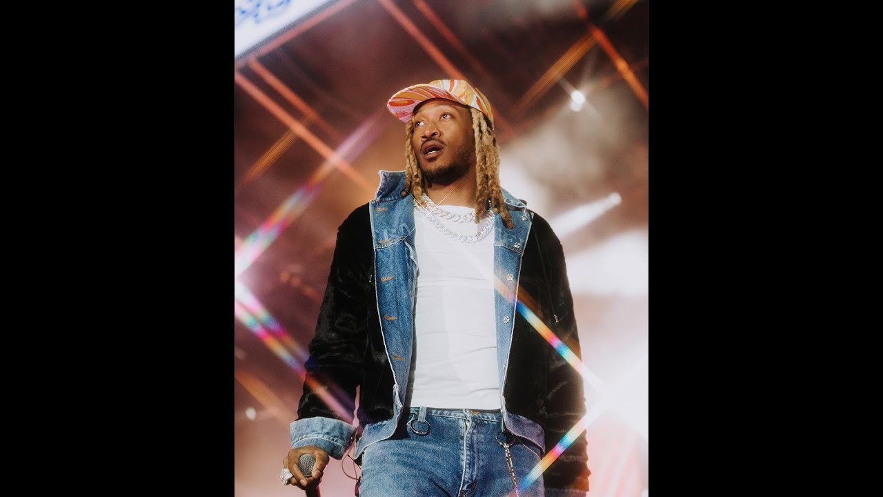 Future x Southside x 808 Mafia Type Beat 2022 