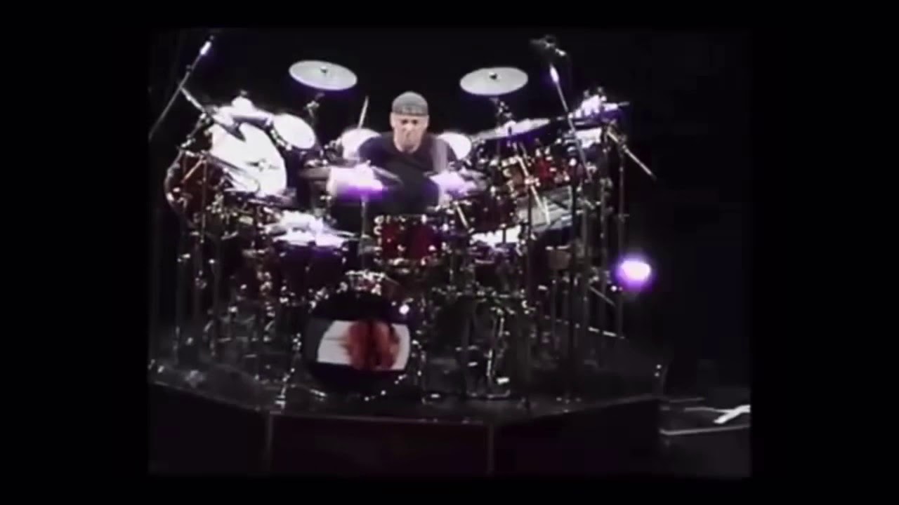 RUSH 2002 Rare Footage Complete Concert - Excellent Audio!