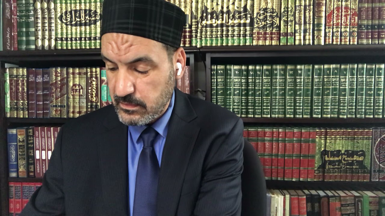 ٢- مراجعة فقه الاقليات