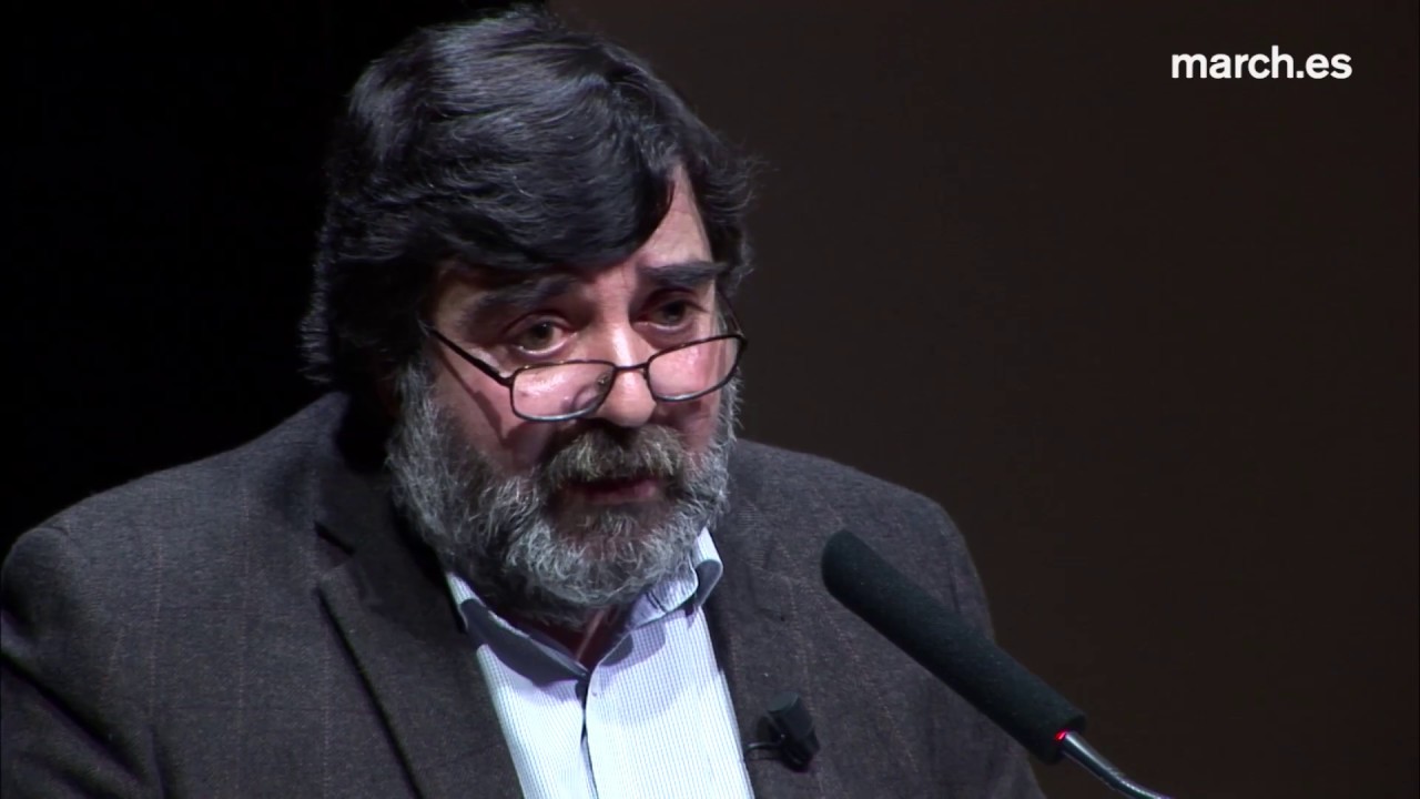 Mecenas, amigo y protector de poetas | Juan Luis Arcaz
