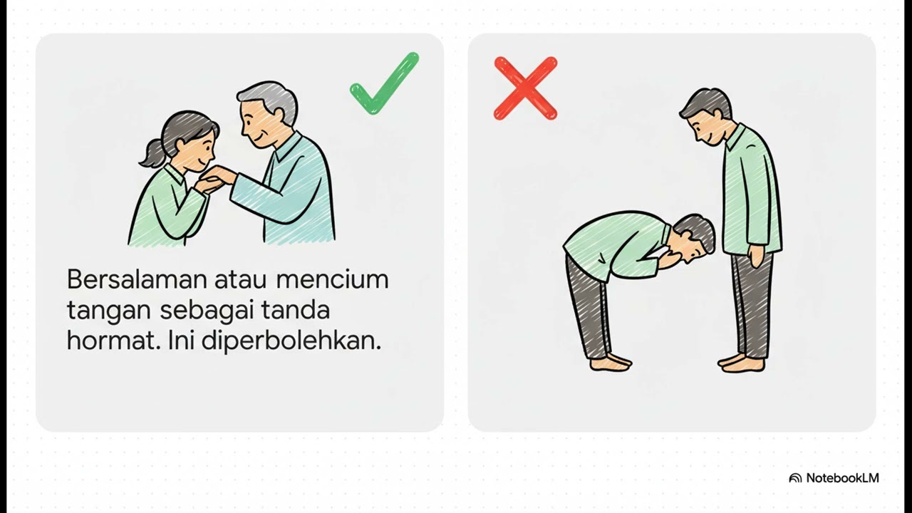 Islam Asli vs Islam Tradisi