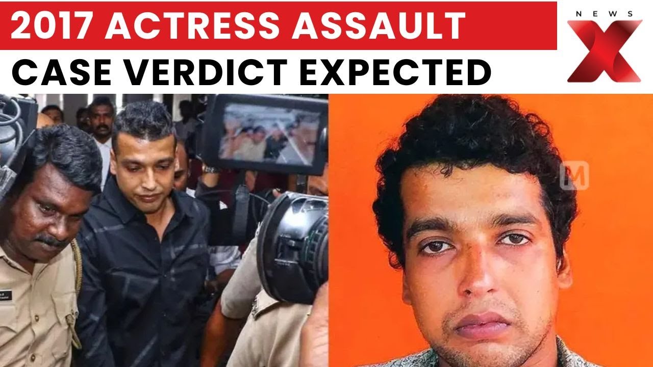 2017 Kerala Actress Assault Case: Pulsar Sunil Identified as Kingpin, Sentence Today | NewsX