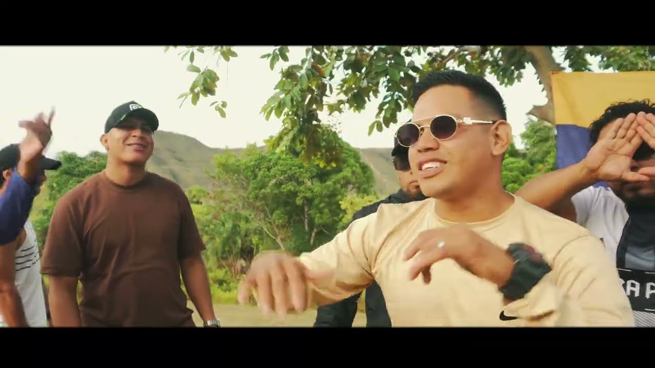 MAYU - Kenko LL- Mike Benet- Microphony -Kenyo-Travis - Daguel- Tatyman - Remnoy -Ito  -Peluche-Cako