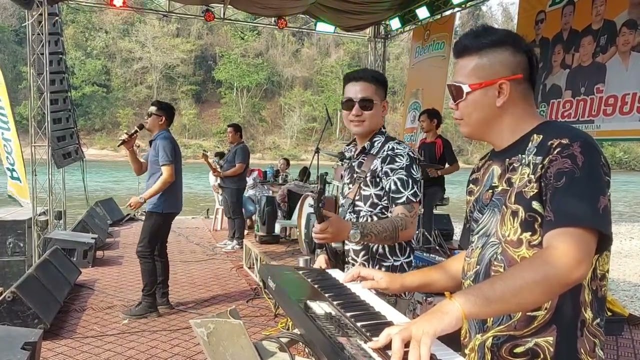 ແຂກນ້ອຍອິນເດີ ຫາດທາ2024