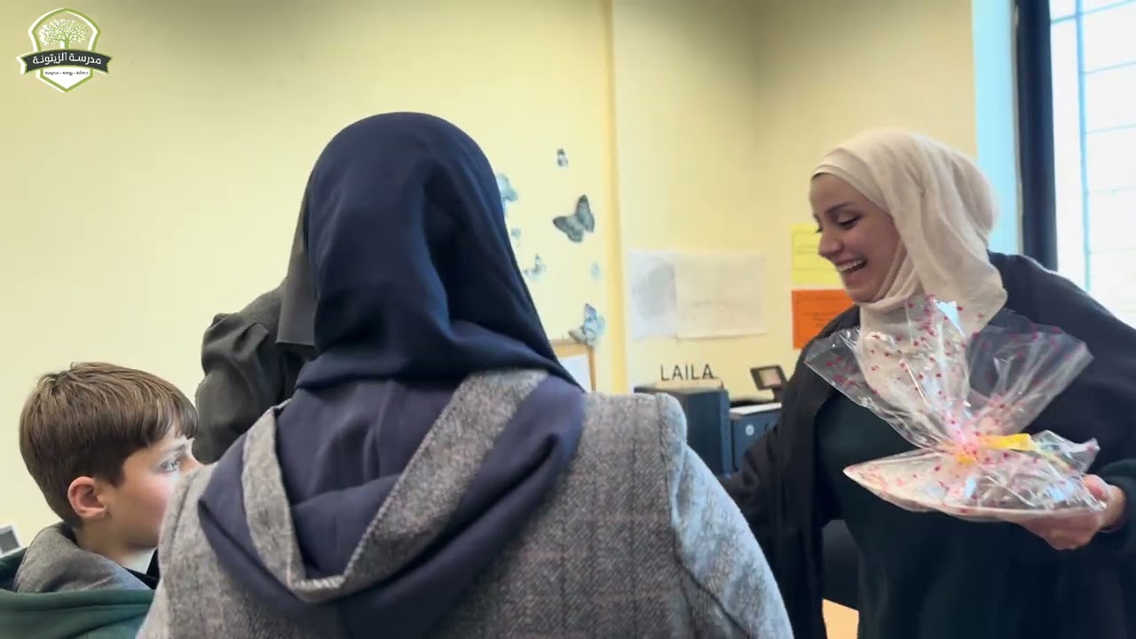 ✨ خيرُ البدايات ما كان في خير الشهور. ✨