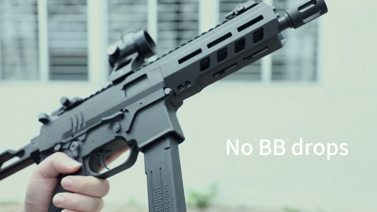Brief demo of RLA system. (Demonstrated by DMP-9)