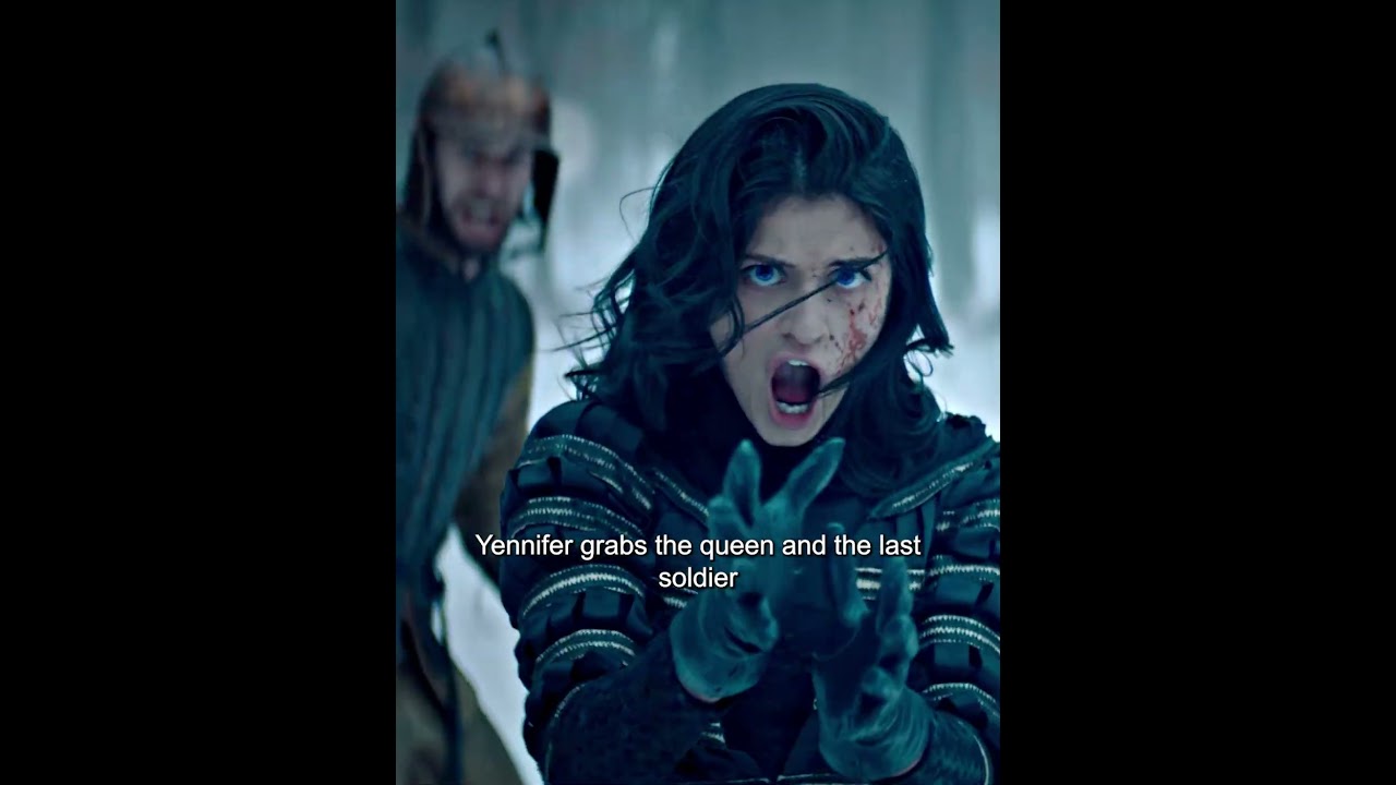 From Mockery to the Kingdom&rsquo;s Only Hope &ndash; Yennefer&rsquo;s Brutal Transformation