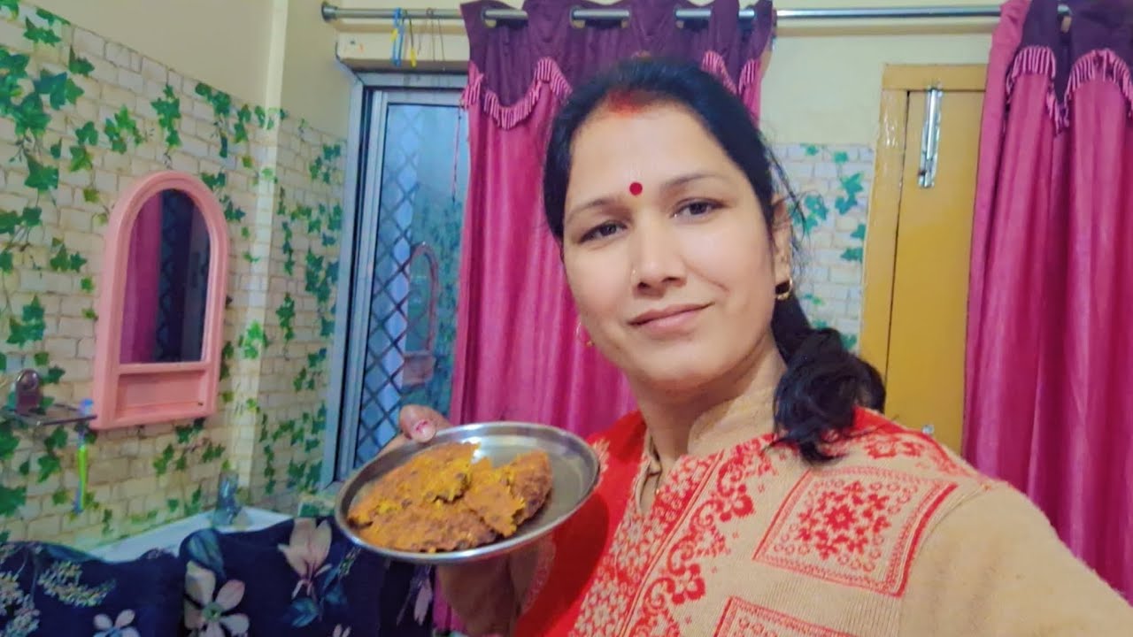Mujhe chawal khane ka man nahi tha to mai kya banaya