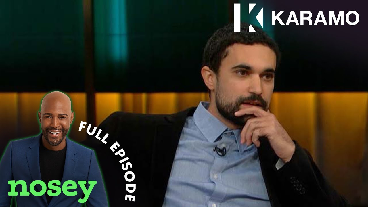 Я девственница, ищу мужа 👰‍♀️👀 Карамо, полный эпизод