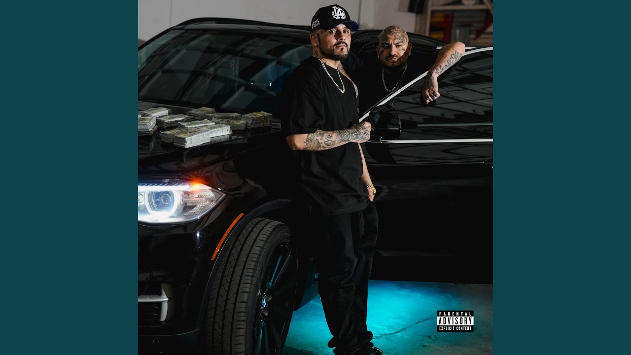 Struggle Wrote The Script (feat. Hi-Tone)