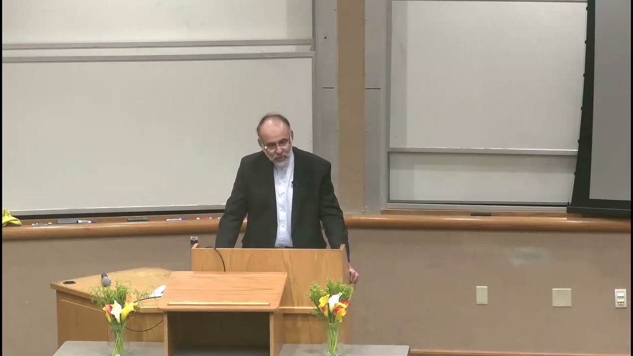 Holistic Economics from an Islamic Perspective: A New Economic Paradigm in an Era of Global Crises.