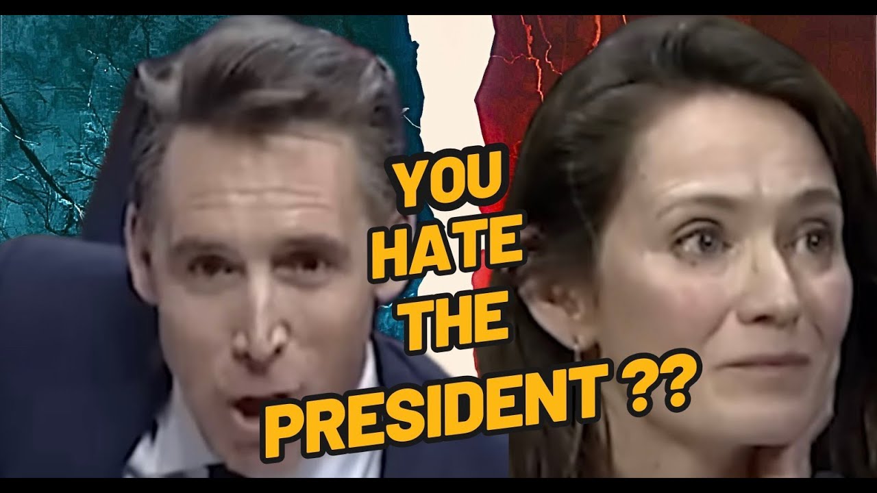 Professor Shaw HUMILIATED: Can't Explain ONE Principle Beyond 'Politics All The Way Down'