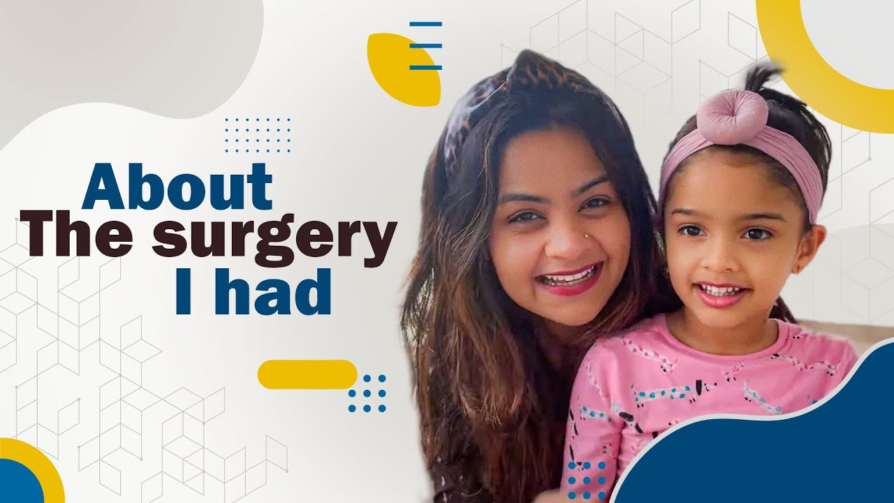 My Journey with Acne | About my surgery | Yours Truly Shilpa Bala