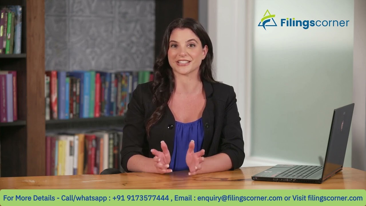 ✅ OPC Compliance in India | Step-by-Step Annual Filing & ROC Compliance Guide