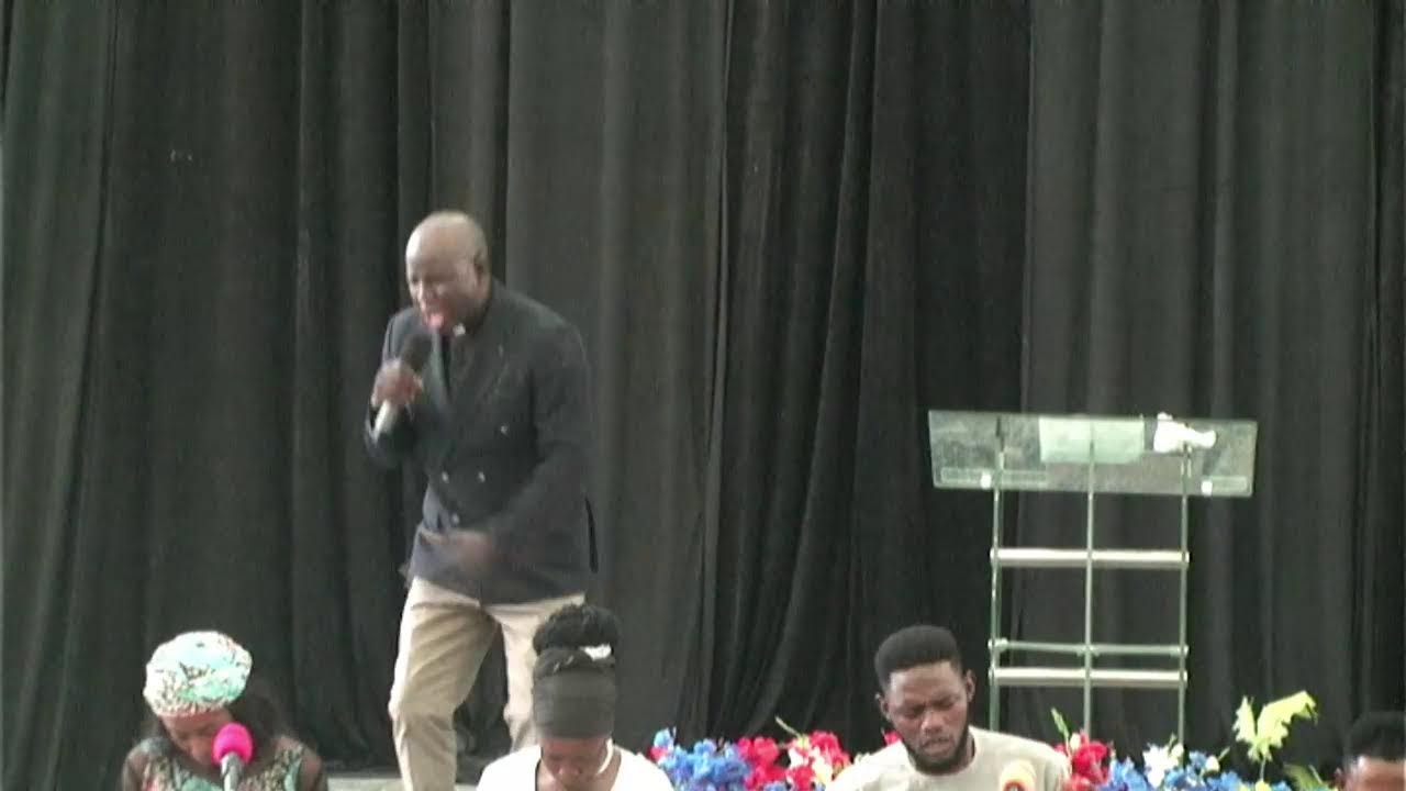 COCIN GWARINPA || SUNDAY SERVICE || 01/02/2026
