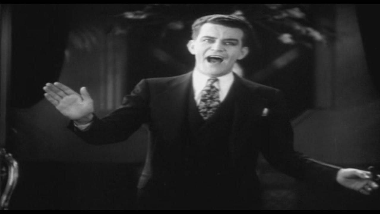 Jay C Flippen - The Ham What Am (1928)