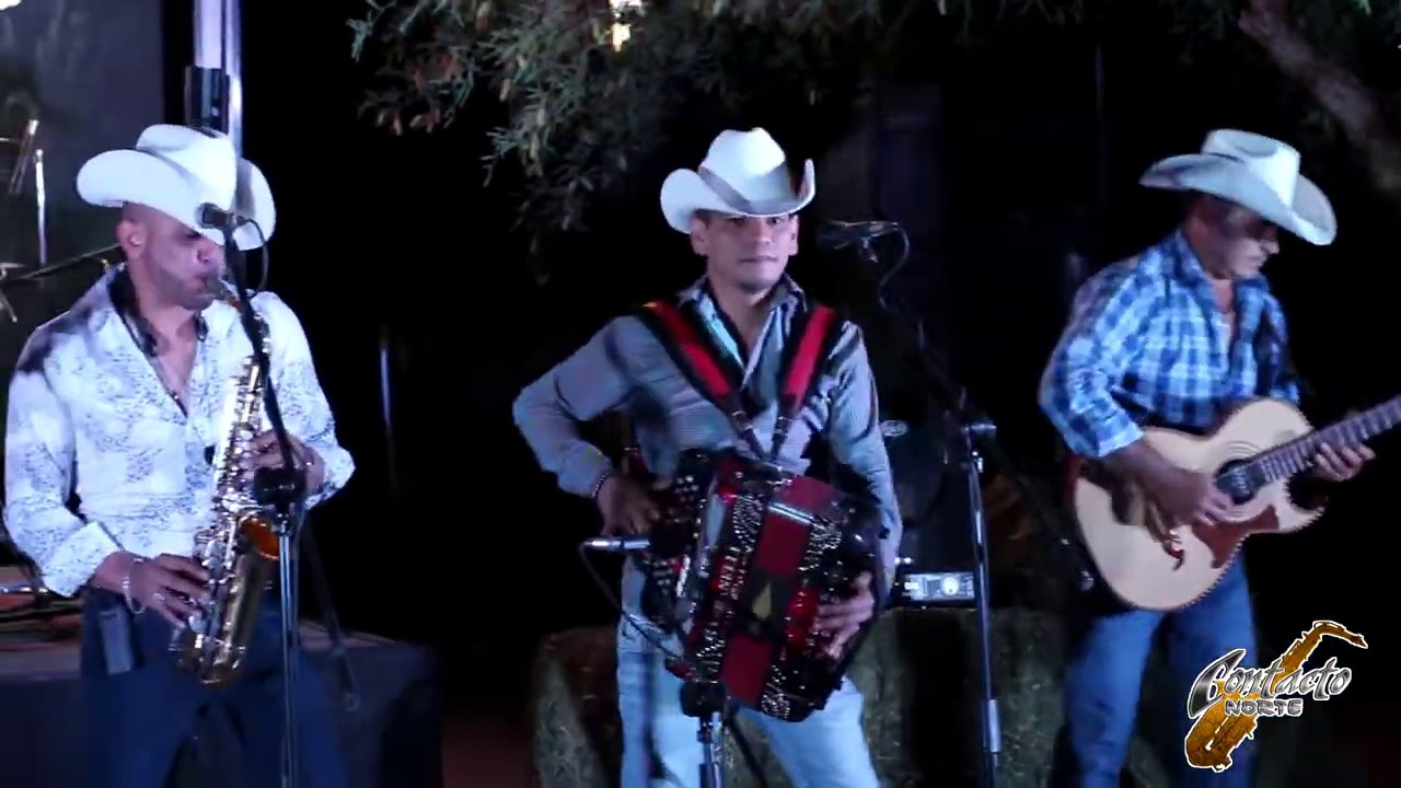 Contacto Norte - El Cóndor Pasa