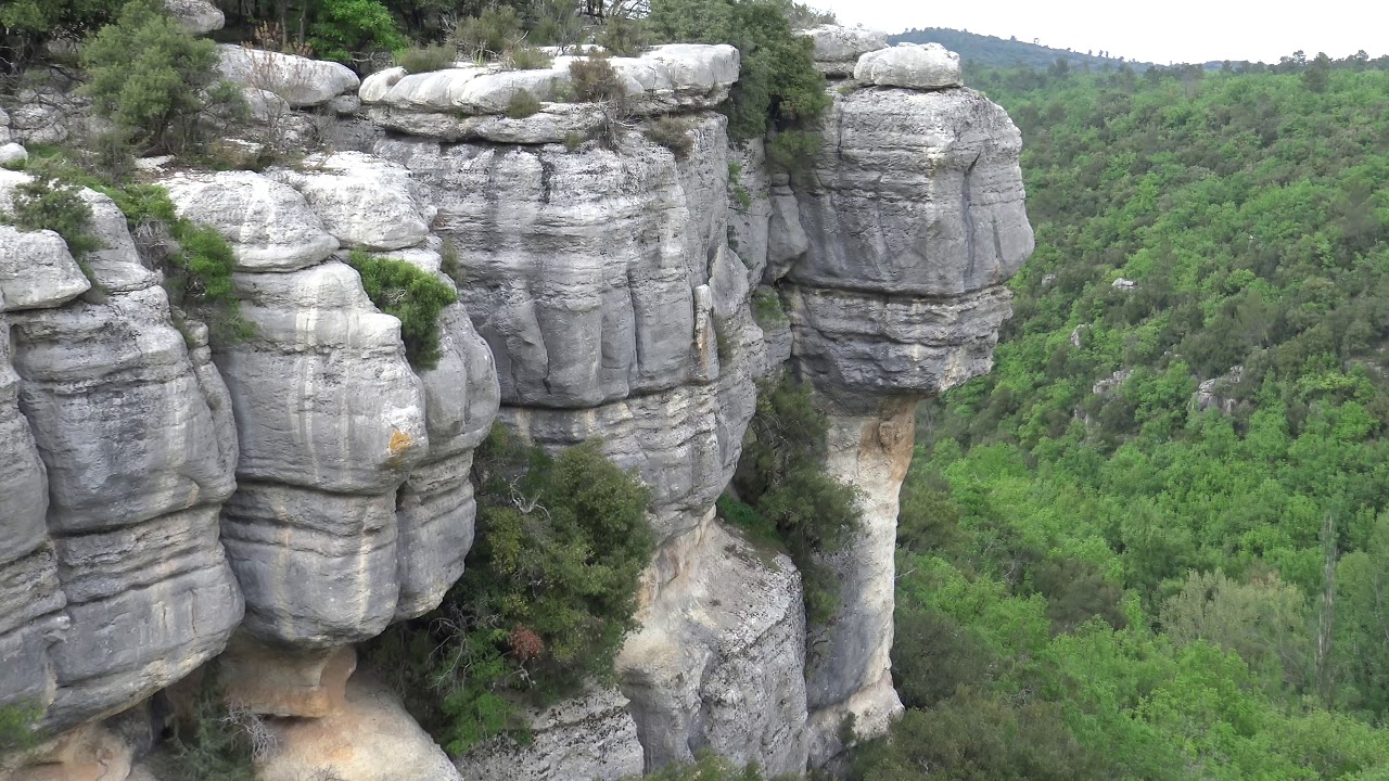 Balade a Mazaugues