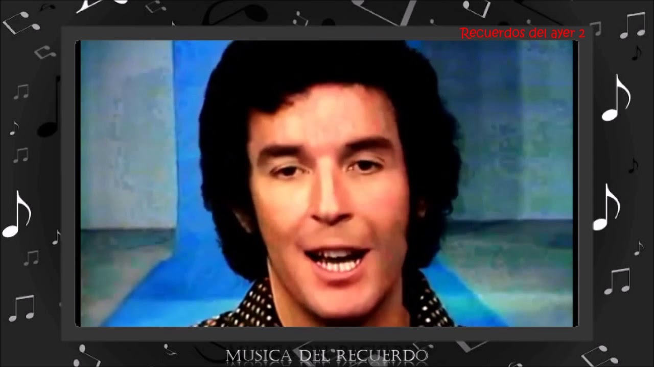Roberto Jordan exitos