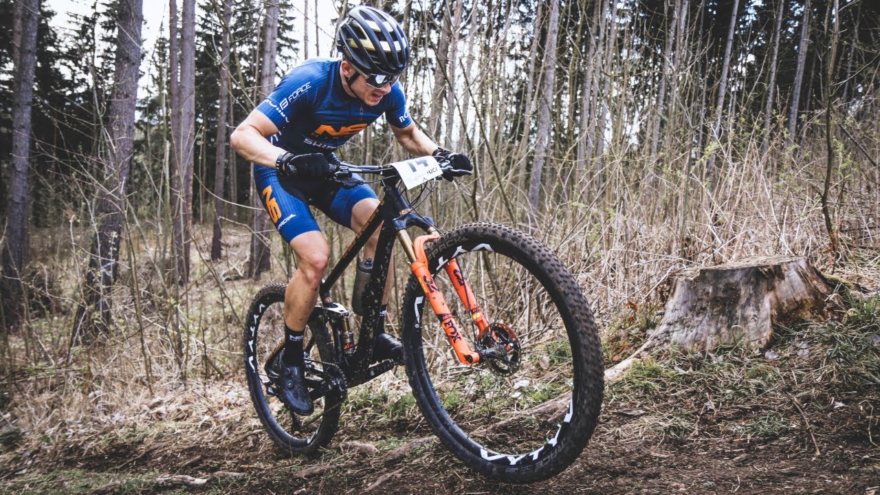 SŁOWACKIE POLOWANIE NA PUNKTY | Turieckap UCI C1 Turcianske Teplice 2022