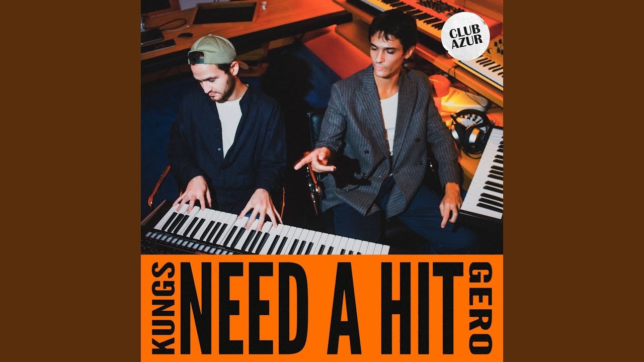 Need a Hit