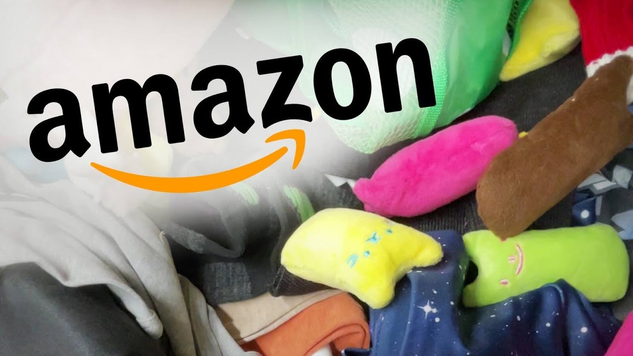 Trotz Neuregelung: Amazon vernichtet Neuwaren | Panorama