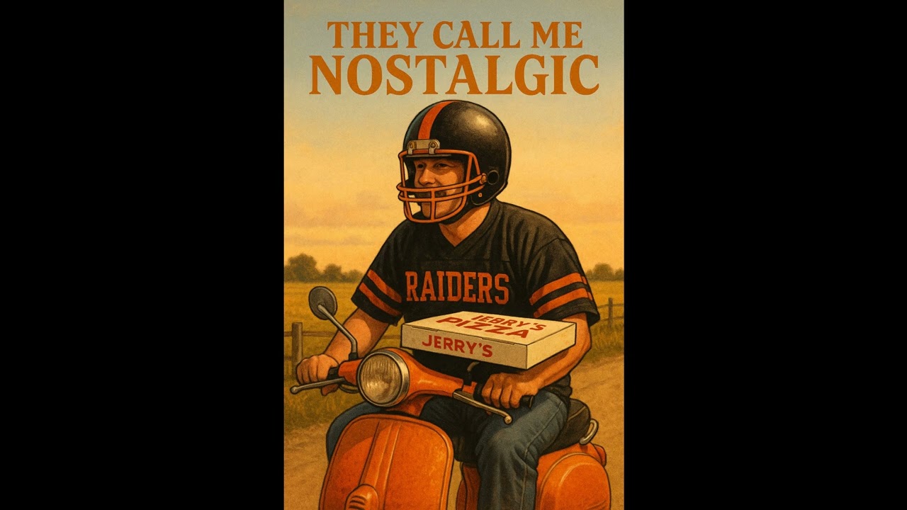 They Call Me Nostalgic