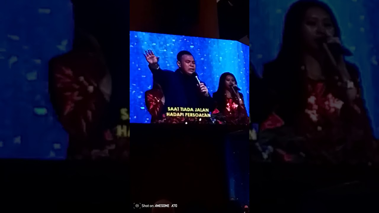 Lanjutan khotbah di GBI hmj neo soho #kabarbaik #khotbah #pendeta #bible #preaching #amen #injil