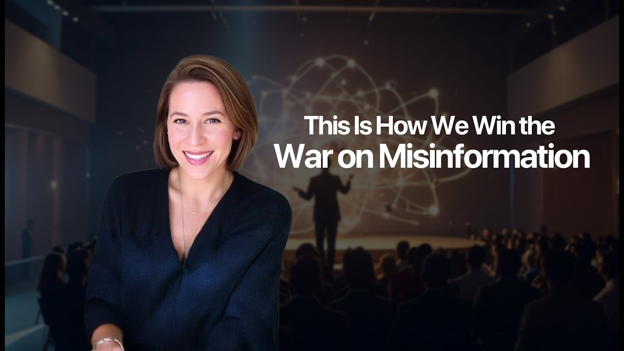 Reclaiming Truth in the Age of Algorithms
