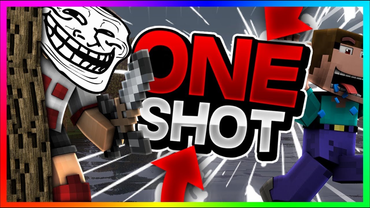 ILS TOMBENT TOUS DANS CE PIEGE ! XD - Hunger Games Minecraft