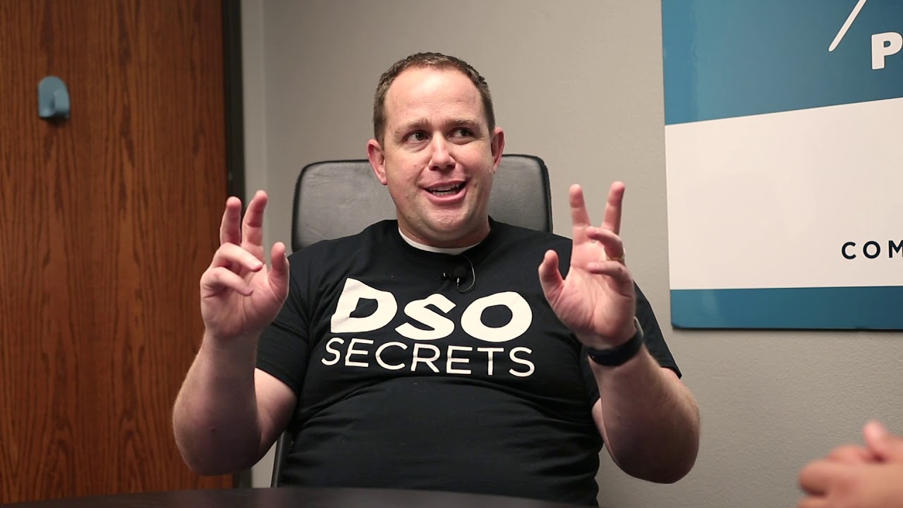 How to scale up your DSO or Dental Group - Dr. Tarek Aly