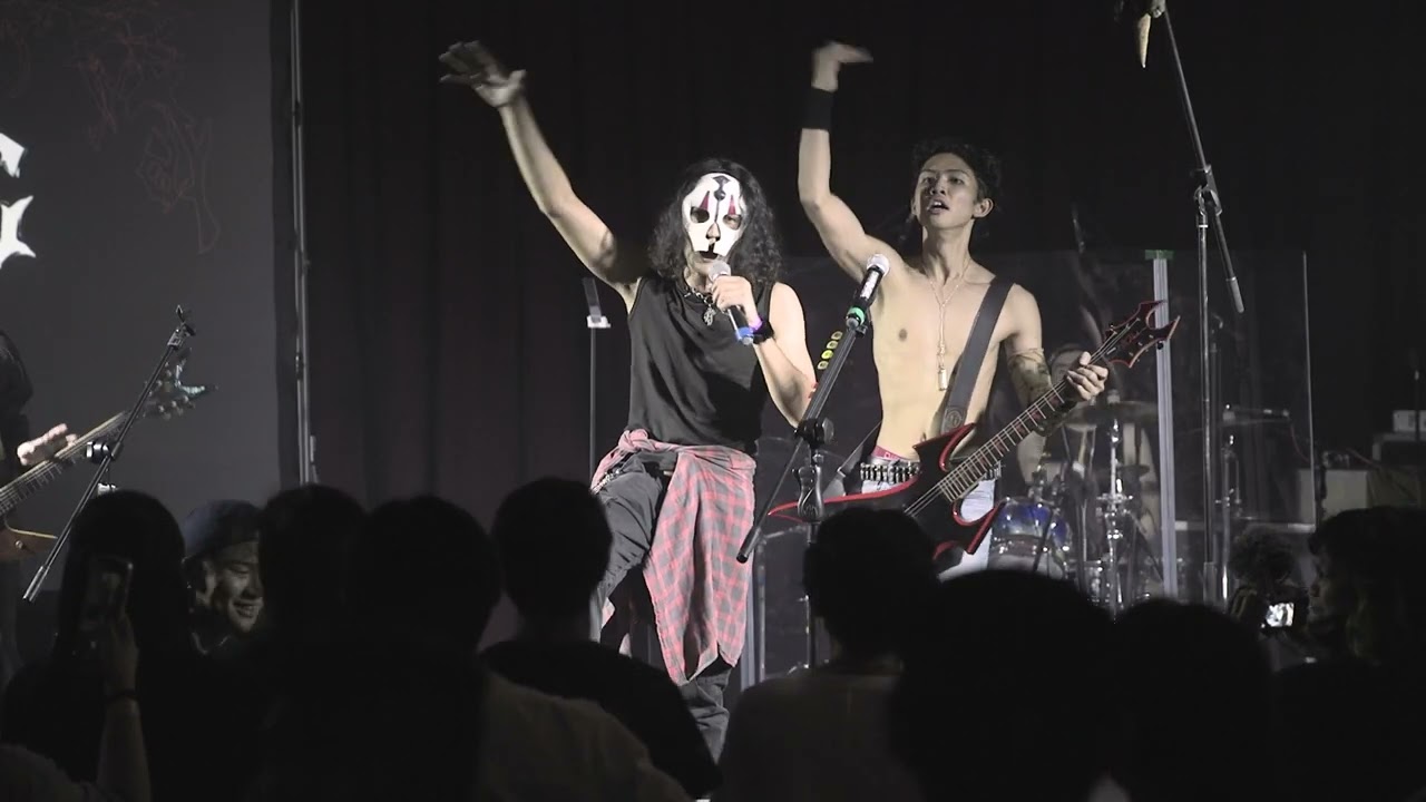 BYTE IVJ LIVE