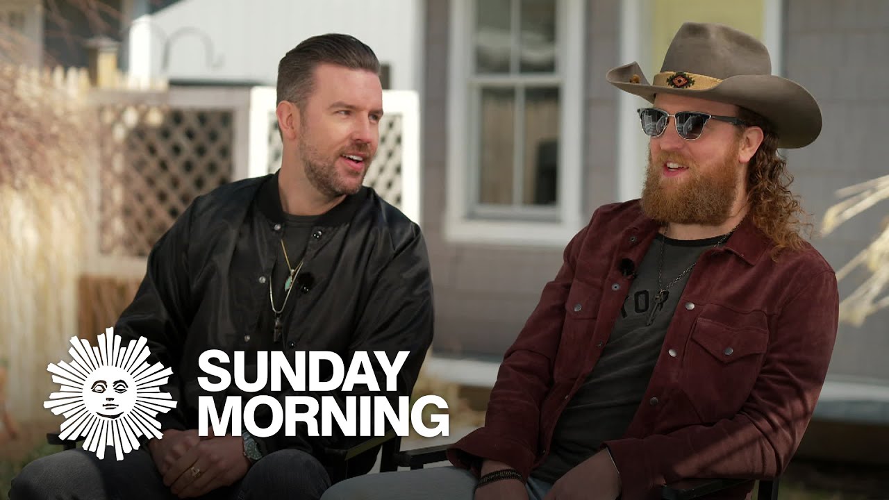 Brothers Osborne on their long journey, of music and identity