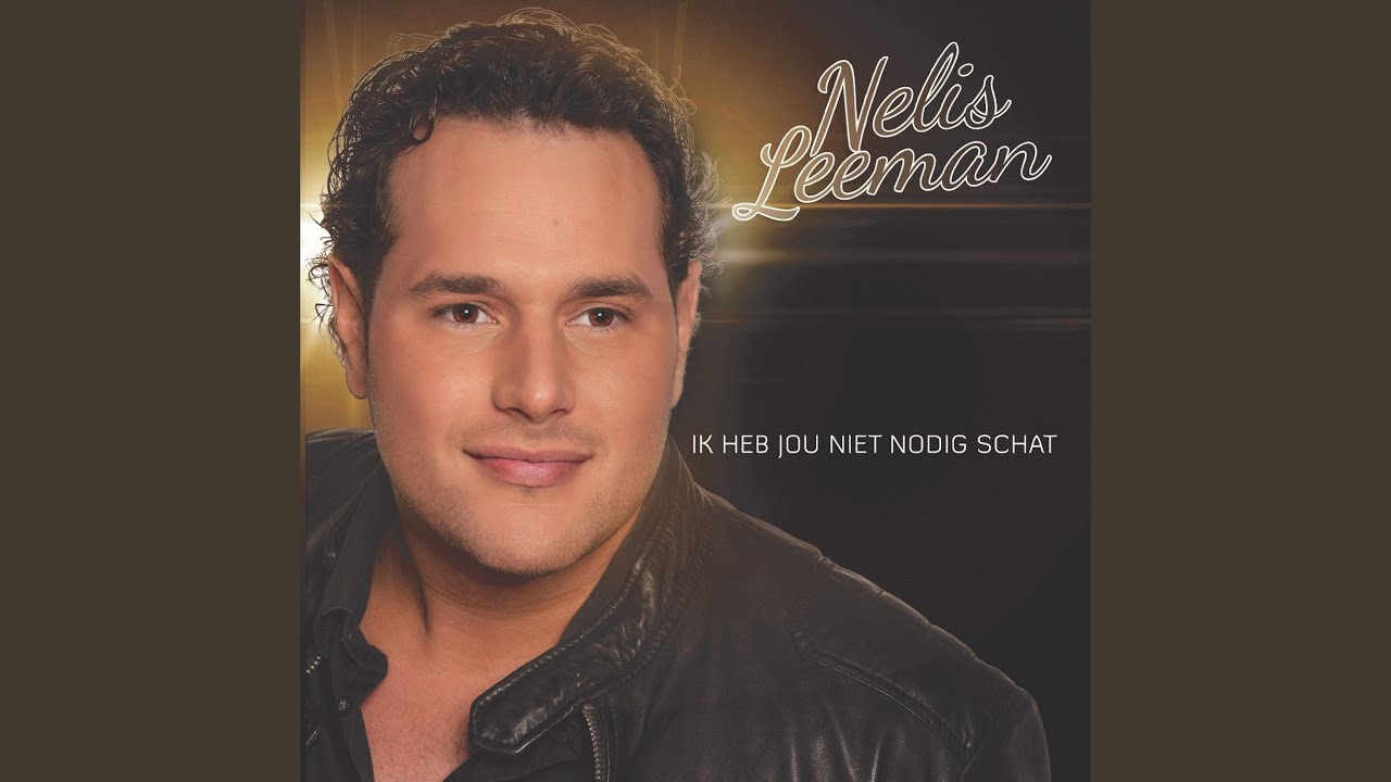 Ik Heb Jou Niet Nodig Schat
