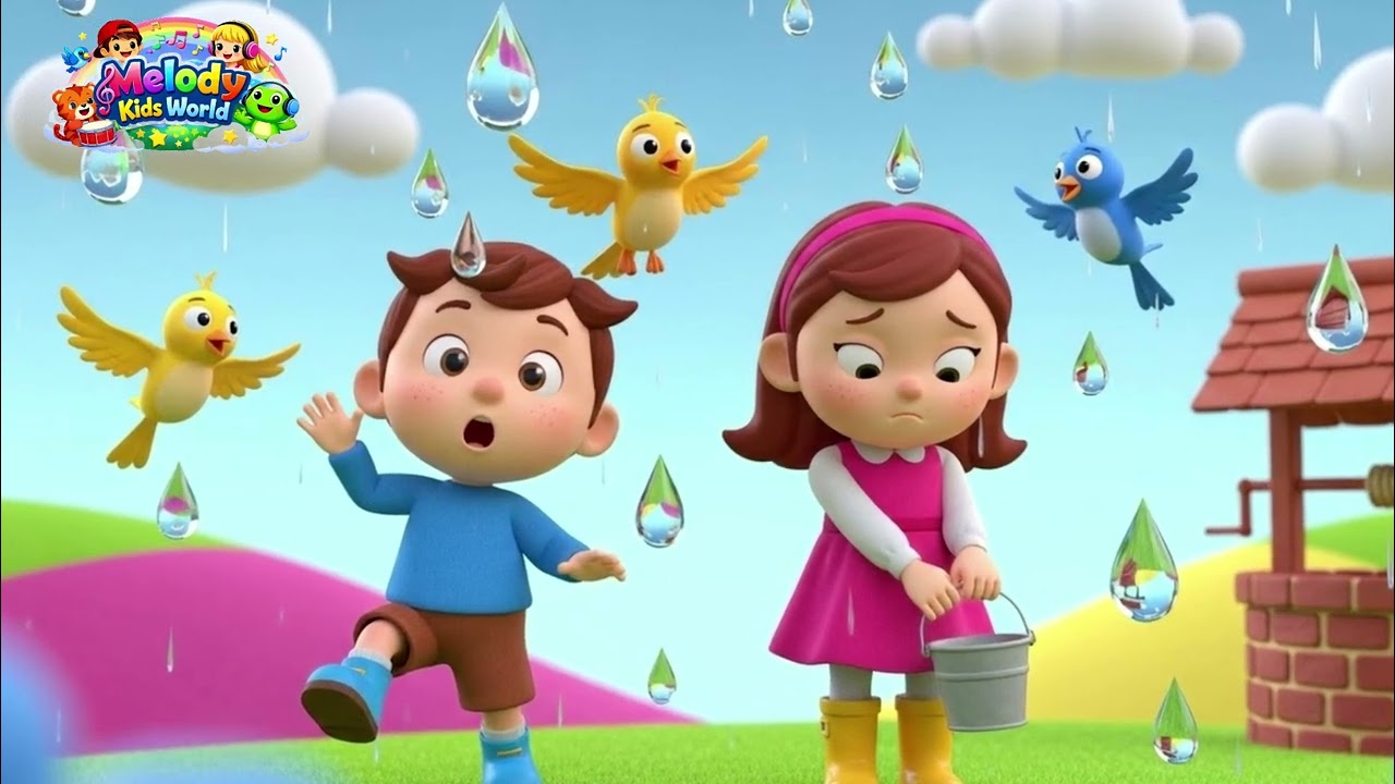 Jack and Jill